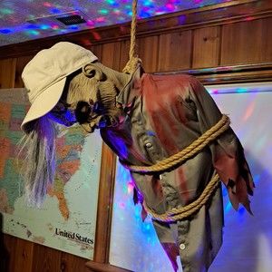 Meet your Posher, Roger